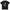 T-shirt Oyonnax noir - Je ne suis pas parfait mais je suis supporter