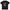 T-shirt Biarritz noir - Presque parfait pour supporters