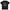 T-shirt Montpellier noir - Je ne suis pas parfait mais supporter
