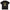 T-shirt La Rochelle noir - Parfaitement imparfait
