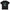 T-shirt Béarn noir - Amour pour Pau, presque parfait !