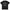 T-shirt France noir - Passe à côté de moi en style