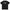 T-shirt Bretagne noir - Réparer, pas besoin de répéter