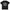 T-shirt France noir - Le truc c'est que globalement je m'en bats les couilles