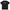 T-shirt Vaudois noir - Vaudois et ceux qui rêvent de l'être