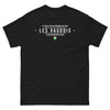 T-shirt Vaudois noir - Vaudois et ceux qui rêvent de l'être