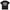 T-shirt Italie noir - Humour sur ma femme italienne