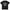 T-shirt Pakistan noir - Message audacieux et engagé
