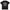 T-shirt Croate noir - Je Ne Ferme Pas Ma Gueule