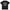 T-shirt Jurassien noir - Fierté et humour local