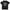 T-shirt Neuchâtelois noir - Fier de mes convictions