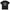 T-shirt Valaisanne noir - Fier et authentique
