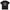 T-shirt Ardéchoise noir - Fier et impertinent
