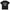 T-shirt Bretagne noir - Une Bretonne ne lâche jamais