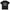 T-shirt Toulon noir - Fier et audacieux esprit toulonnais