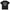 T-shirt Groisillon noir - Je suis Groisillon avec humour