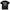T-shirt Bugiste noir - message plein d'esprit