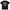 T-shirt Bressan noir - Je suis Bressan, fier et comique