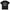 T-shirt Bretagne noir - Je suis bretonne, Disney n'a pas voulu de moi