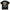 T-shirt Normand noir - Soyez sympa avec les Normands