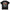 T-shirt Bretagne noir - Soyez sympa avec les Bretons