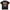 T-shirt Franc-Comtois noir - Soyez sympa avec les locaux