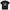T-shirt Comtois noir - Un hommage à l'endurance humoristique
