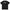 T-shirt Bernois noir - Il y a deux types de personnes