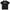 T-shirt Polynésien noir - Icône de fierté et rêve éveillé