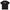 T-shirt Mauriennais noir - Les Deux Types de Personnes