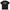 T-shirt Bretagne noir - Attention, ne venez pas en Bretagne
