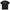 T-shirt Gardois noir - Il y a deux types de personnes