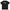 T-shirt Vendée noir - Deux types de personnes sur Terre