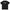 T-shirt Bretagne noir - Il y a deux types de personnes