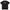 T-shirt Lotois noir - Il y a deux types de personnes sur terre