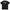 T-shirt Ardèche noir - Il y a deux types de personnes