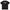 T-shirt Aveyronnais noir - Il y a deux types de personnes