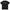 T-shirt Réunion noir - Je cose pas ek couyons