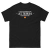 T-shirt Tarn noir - Il y a deux types de personnes sur terre