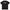 T-shirt Corrézien noir - Il y a deux types de personnes