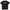 T-shirt Vendée noir - Devenez un rêveur avec humour