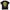 T-shirt Flandre noir - La fierté flamande avec humour