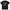 T-shirt Aveyron noir - Vivre de Pastis et d'Eau Fraîche