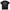 T-shirt Jourdain noir - Truc de chez nous