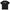 T-shirt Varois noir - Il y a deux types de personnes sur Terre