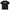 T-shirt Ligérien noir - Deux types de personnes sur terre