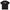 T-shirt Savoie noir - Il y a deux types de personnes