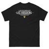 T-shirt Vosgiens noir - Il y a deux types de personnes sur Terre