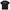 T-shirt Mosellan noir - Il y a deux types de personnes