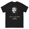 T-shirt Aveyron noir - Vive l'Aveyron Libre
